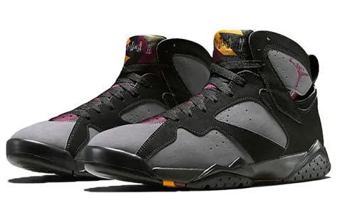 Air Jordan 7 Retro Bordeaux 304775-034 – KicksIce