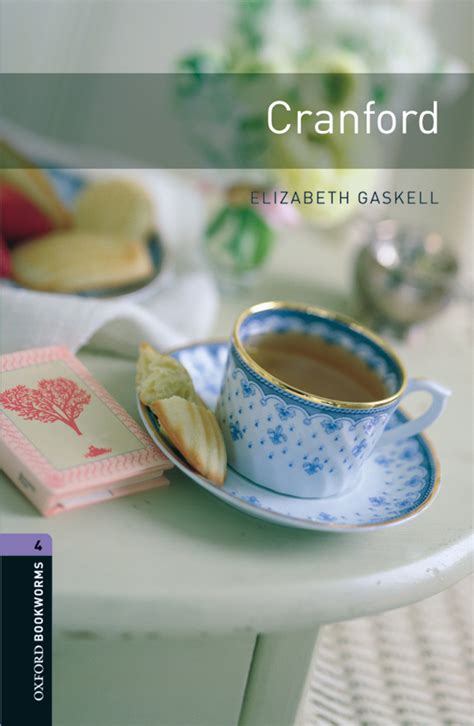 Cranford – Oxford Graded Readers