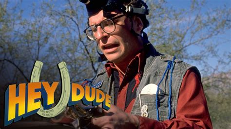 Watch Hey Dude (1989) TV Series Online - Plex