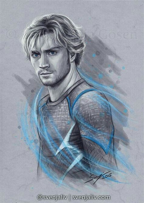 Avengers | Preferencje i Imagify | Avengers drawings, Marvel art drawings, Quicksilver marvel