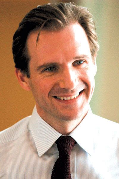 Ralph Nathaniel Twisleton-Wykeham-Fiennes, is an English actor. A noted ...