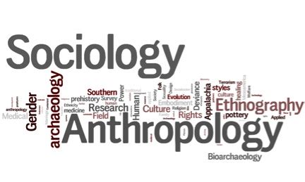 RELATIONSHIP BETWEEN SOCIOLOGY AND ANTHROPOLOGY - Achievers IAS Classes