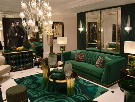 Emerald Green And Gold Bedroom Ideas