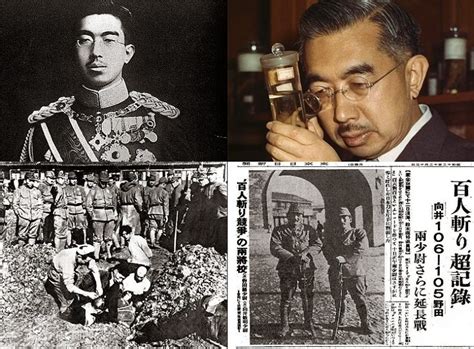 new record of WWII role of japanese emperor hirohito