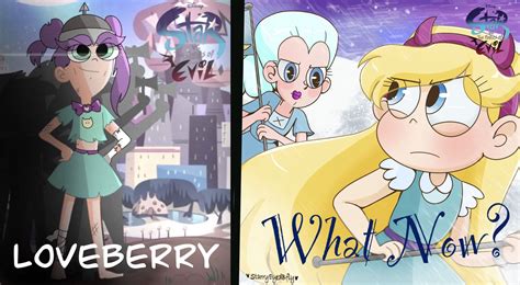 Starco vs the Forces of Evil | SVTFOE Season 5 - Season 5 Episode 4 | Loveberry / What Now ...