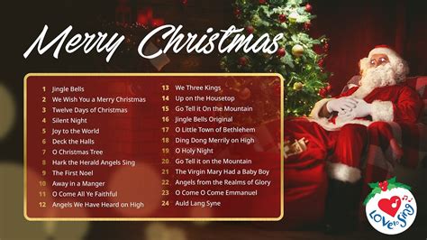 Christmas Music Playlist 2024 - Nora Lorine