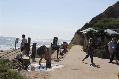 Arroyo Burro County Beach Park - Santa Barbara Parks