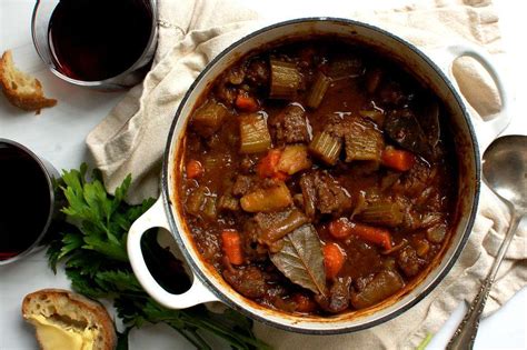 Ground Venison Recipe: Easy Venison Stew | Unpeeled Journal