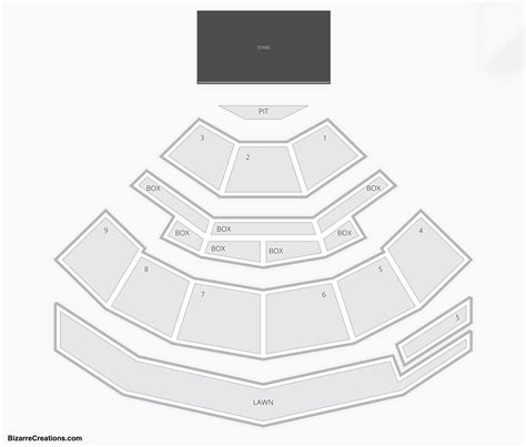 Isleta Amphitheater Seating Chart | Seating Charts & Tickets