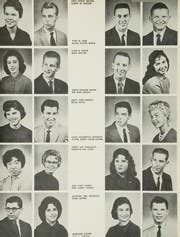 Millikan High School - Aries Yearbook (Long Beach, CA), Class of 1960 ...