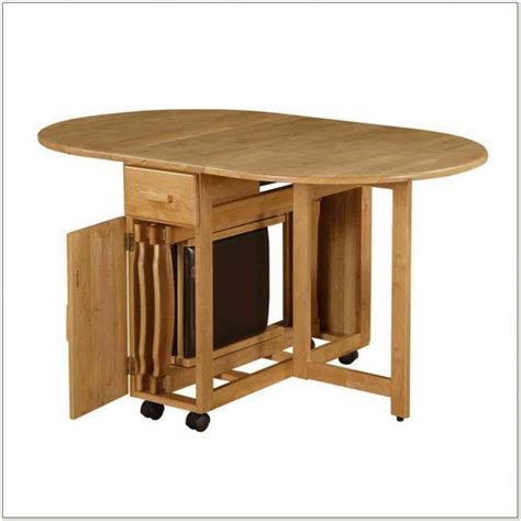 Ikea Fold Away Dining Table And Chairs - Chairs : Home Decorating Ideas ...