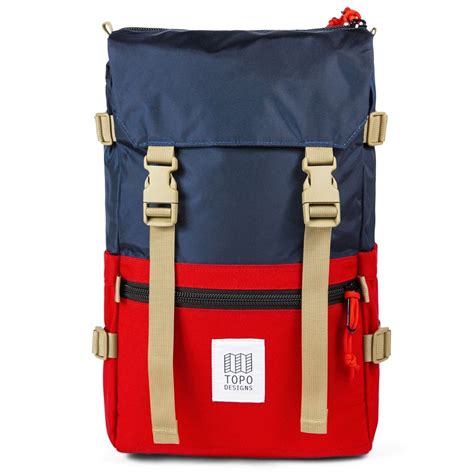 Topo Designs Rover Pack Classic - Backpack