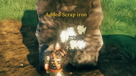 Valheim Iron: How To Find Iron Locations In Muddy Scrap Pile And Molten Iron Ore Explained (2023)