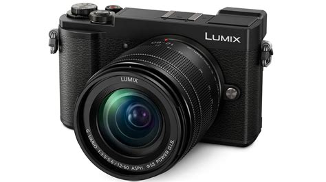 Panasonic LUMIX GX9 launched: 4K photos and videos, 5-axis ...