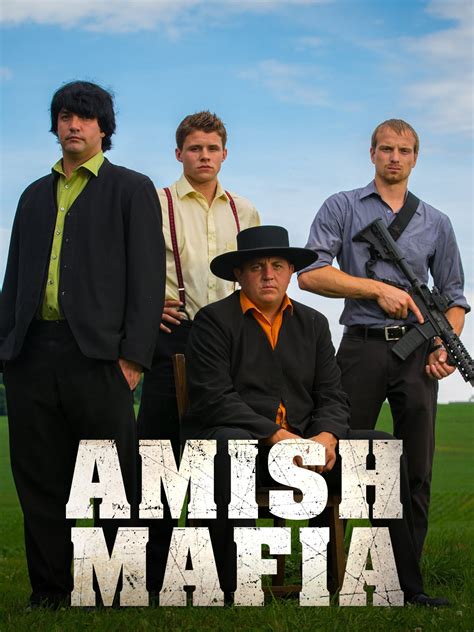 Amish Mafia - Rotten Tomatoes