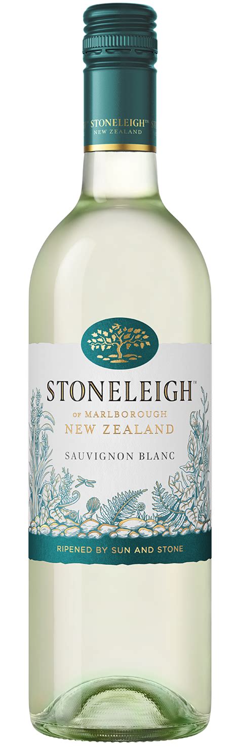 Classic Sauvignon Blanc - Stoneleigh