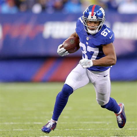 Sterling Shepard Carted Off at Giants Practice After Ankle Injury ...