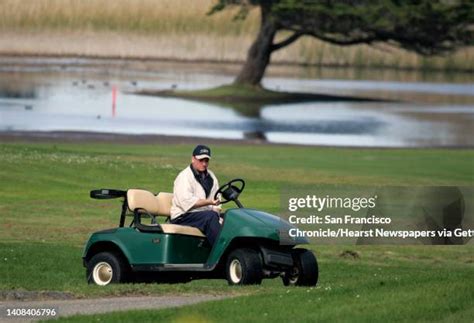 51 Sharp Park Golf Course Stock Photos, High-Res Pictures, and Images ...