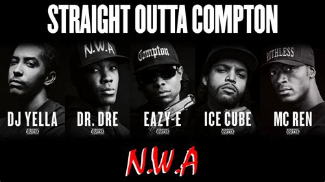 NWa HD Wallpaper (69+ images)