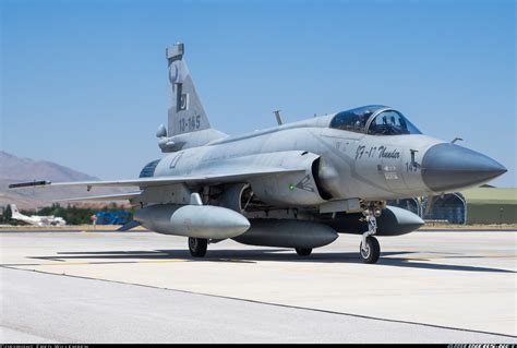 JF-17 Thunder - Pakistan - Air Force | Aviation Photo #5613655 | Airliners.net