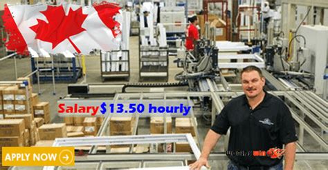 factory labourer - manufacturing Vacancy Apply Now