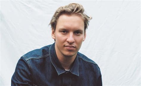 After two million-selling albums, George Ezra returns with Gold Rush ...