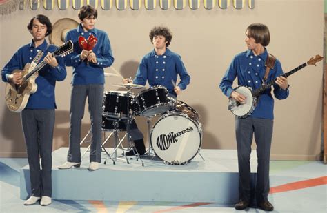 The Monkees' 'I'm a Believer': Only 1 Beatles Song Was No. 1 Longer