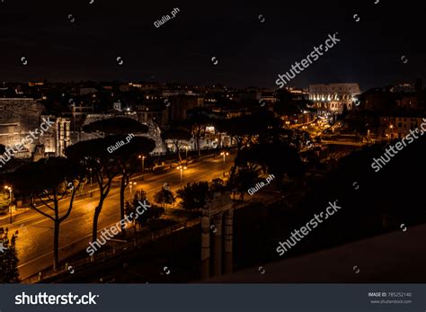 4,491 Rome night street view Images, Stock Photos & Vectors | Shutterstock