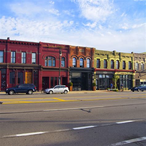 Flipboard: The Top 8 Neighborhoods in Detroit