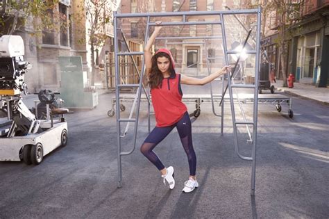 Selena Gomez | PUMA Fall 2018 | Advertising Campaign