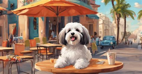 235+ Best Havanese Dog Names (Unique Options)