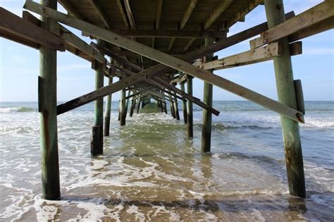 Ocean Crest Pier (Oak Island) - 2021 All You Need to Know BEFORE You Go | Tours & Tickets (with ...