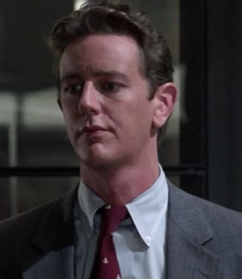 Billy Rosewood | Beverly Hills Cop Wiki | Fandom