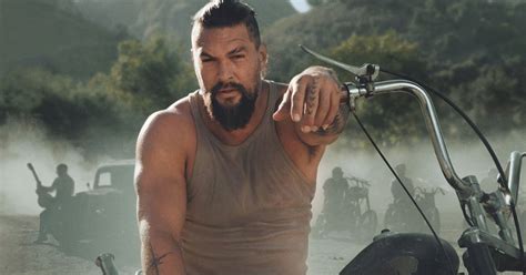 On the Roam Trailer Reveals Max's Jason Momoa Docuseries