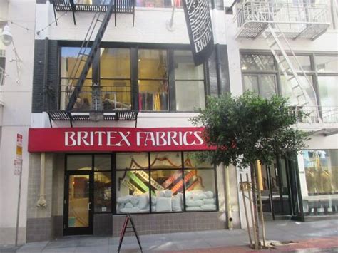 Britex Fabrics (San Francisco) : 2020 Ce qu'il faut savoir pour votre visite - Tripadvisor