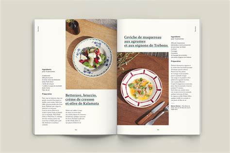 Mint Magazine on Behance