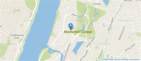 Manhattan College Overview - Course Advisor