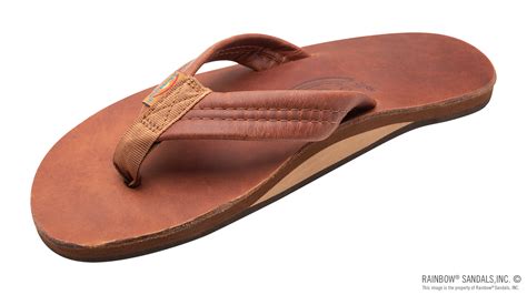 301ALL00_MENS - Rainbow Sandals