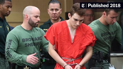 School Officials Wanted Florida Gunman Committed Long Before a Massacre ...