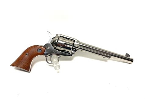 USED Ruger Vaquero 44-40 WIN VAQUERO FRUG97482 Hand gun - Arnzen Arms