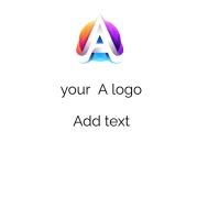 A logo Template | PosterMyWall