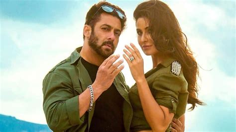 'Tiger 3' box office Day 10: Salman Khan's film earns Rs 243 crore in India - India Today