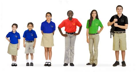 Uniform Guides - IDEA Public Schools