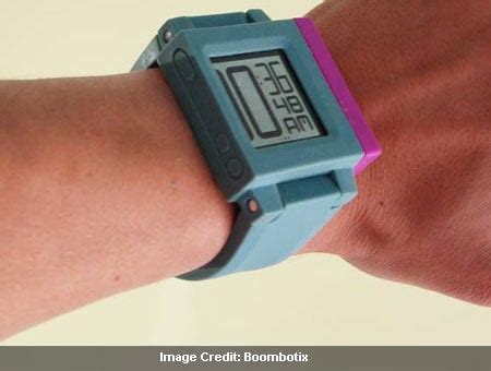 iPod Nano Watch can be made waterproof and Bluetooth enabled - TechShout