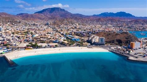 Sao Vicente - Cape Verde | Tips, holiday and travel information