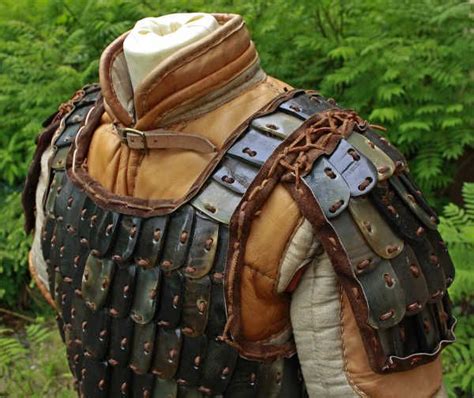 484 best Viking Armor images on Pinterest | Armors, Body armor and Armours