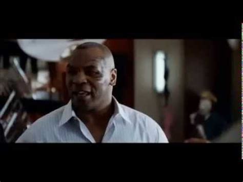 Hangover - Mike Tyson (In the Air Tonight) - YouTube