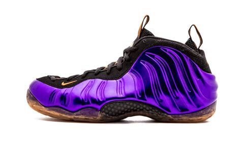 Nike Air Foamposite One 'phoenix Suns' Shoes - Size 13 in Purple for ...