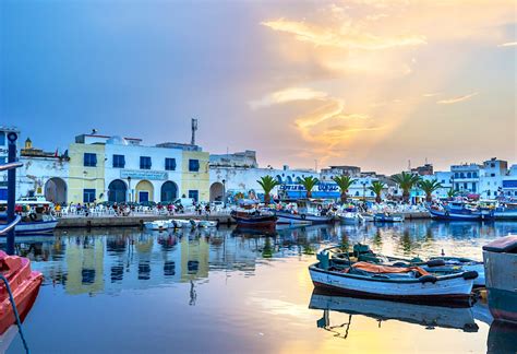 Bizerte travel | Tunisia - Lonely Planet