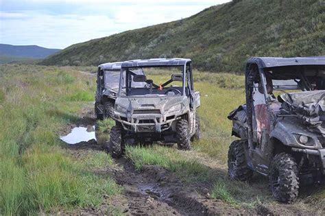 12 Best 4x4 Off Road Trails NY: New York - Off-Roading Pro